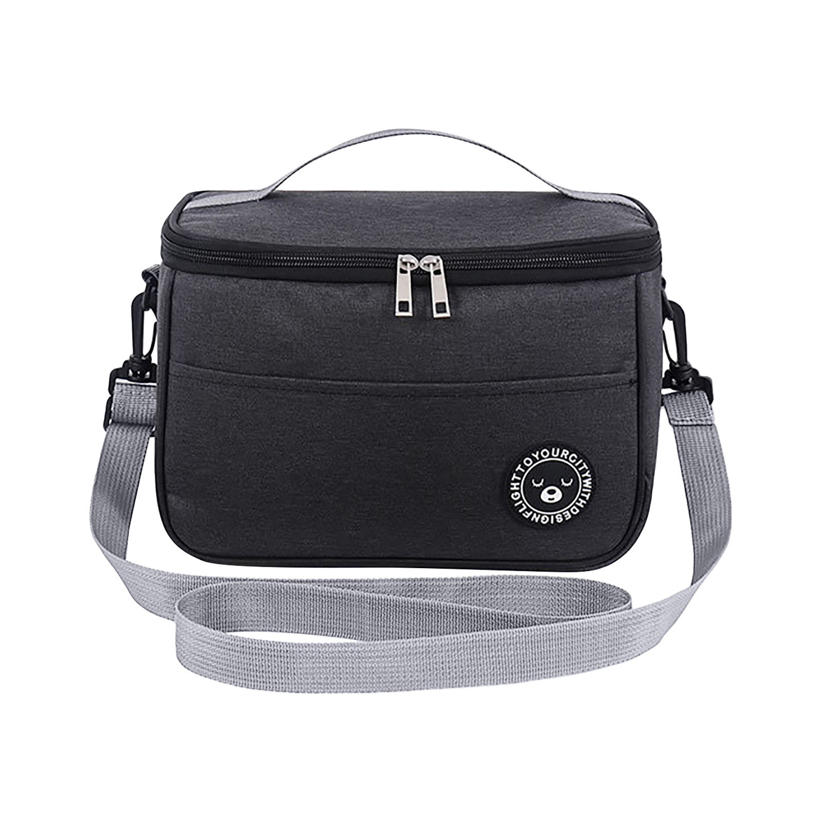 Portable Picnic Bag Thermal In - Tote Bag Sublimation avis et prix