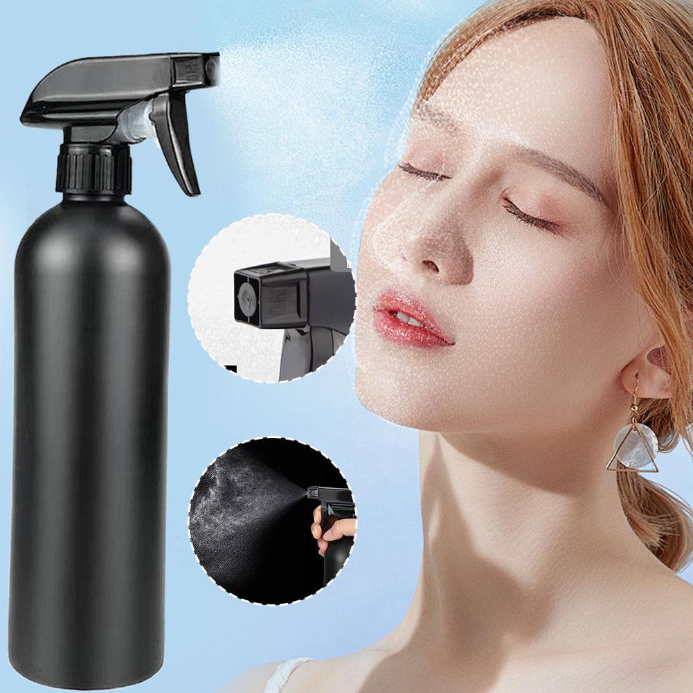 1/3/5pcs PE Plastic Spray Bott - Water Bottle Blank avis et prix
