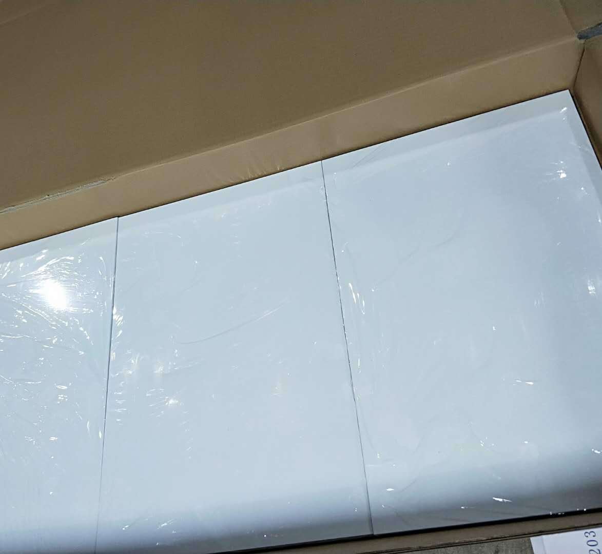 10sheets Sublimation Blank Met - Puzzle Blank White avis et prix