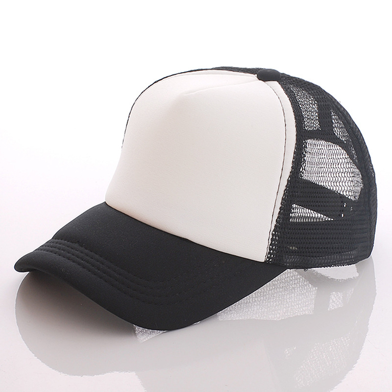 Sublimation Blank Hats Basebal - Hat Sublimation Blank avis et prix