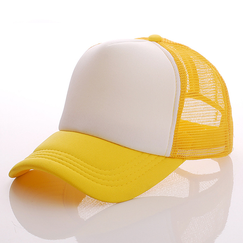 Sublimation Blank Hats Basebal - Hat Sublimation Blank avis et prix