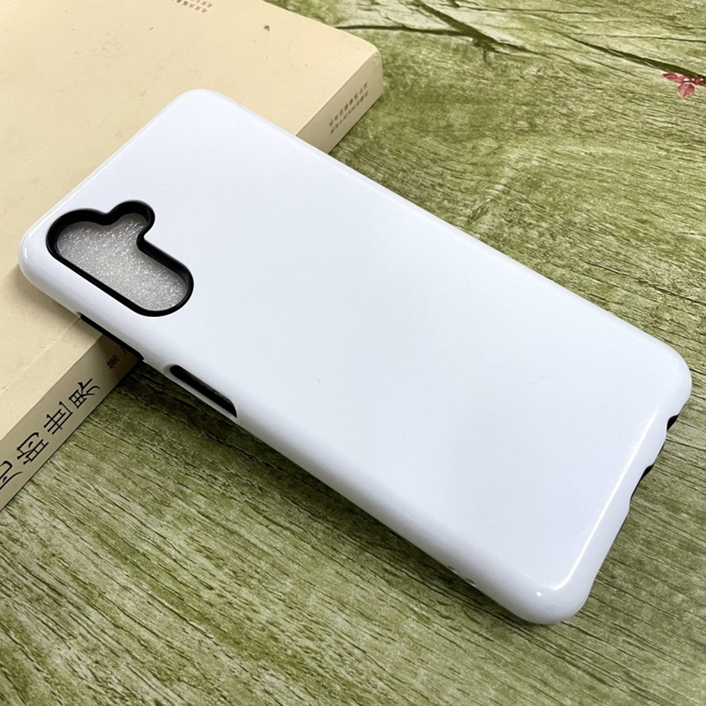 FONLYU 10pcs 2 in 1 Blank Phon - Phone Case Blank Print avis et prix