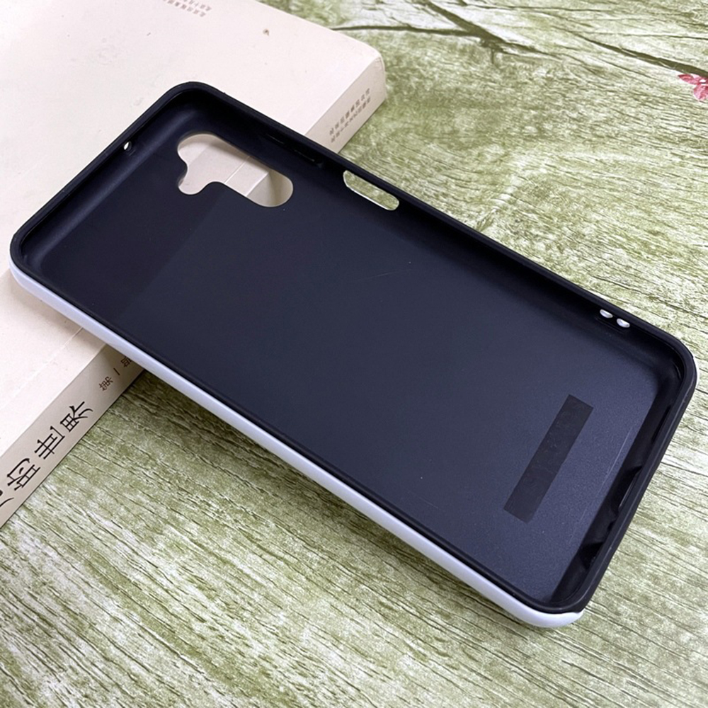 FONLYU 10pcs 2 in 1 Blank Phon - Phone Case Blank Print avis et prix