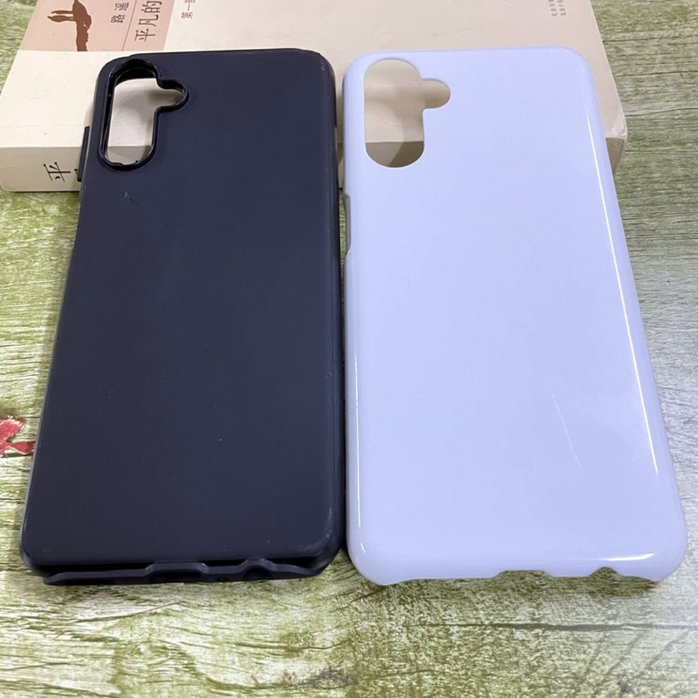 FONLYU 10pcs 2 in 1 Blank Phon - Phone Case Blank Print avis et prix