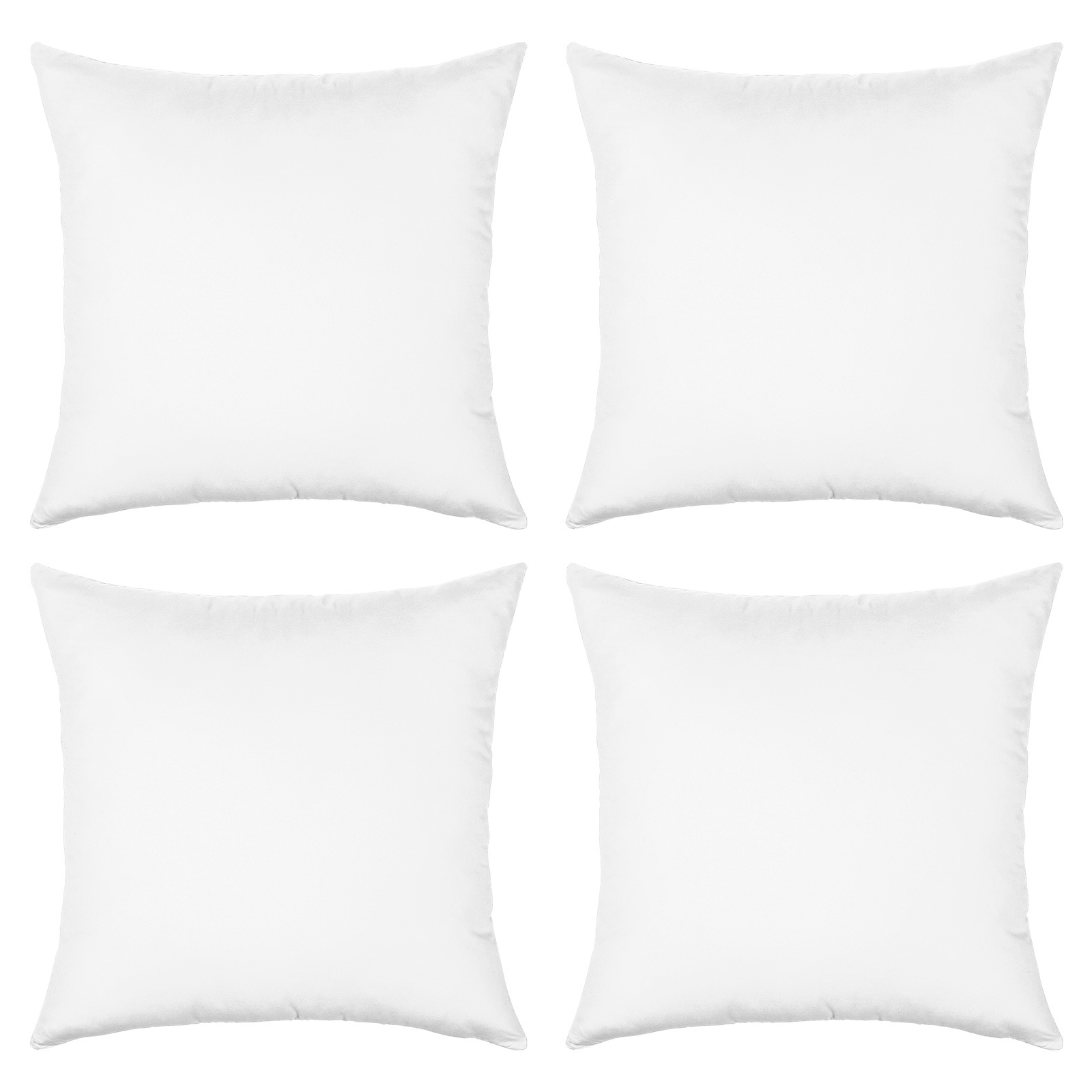 4pcs Sublimation Pillow Cover  - Pillow Cover Sublimation avis et prix