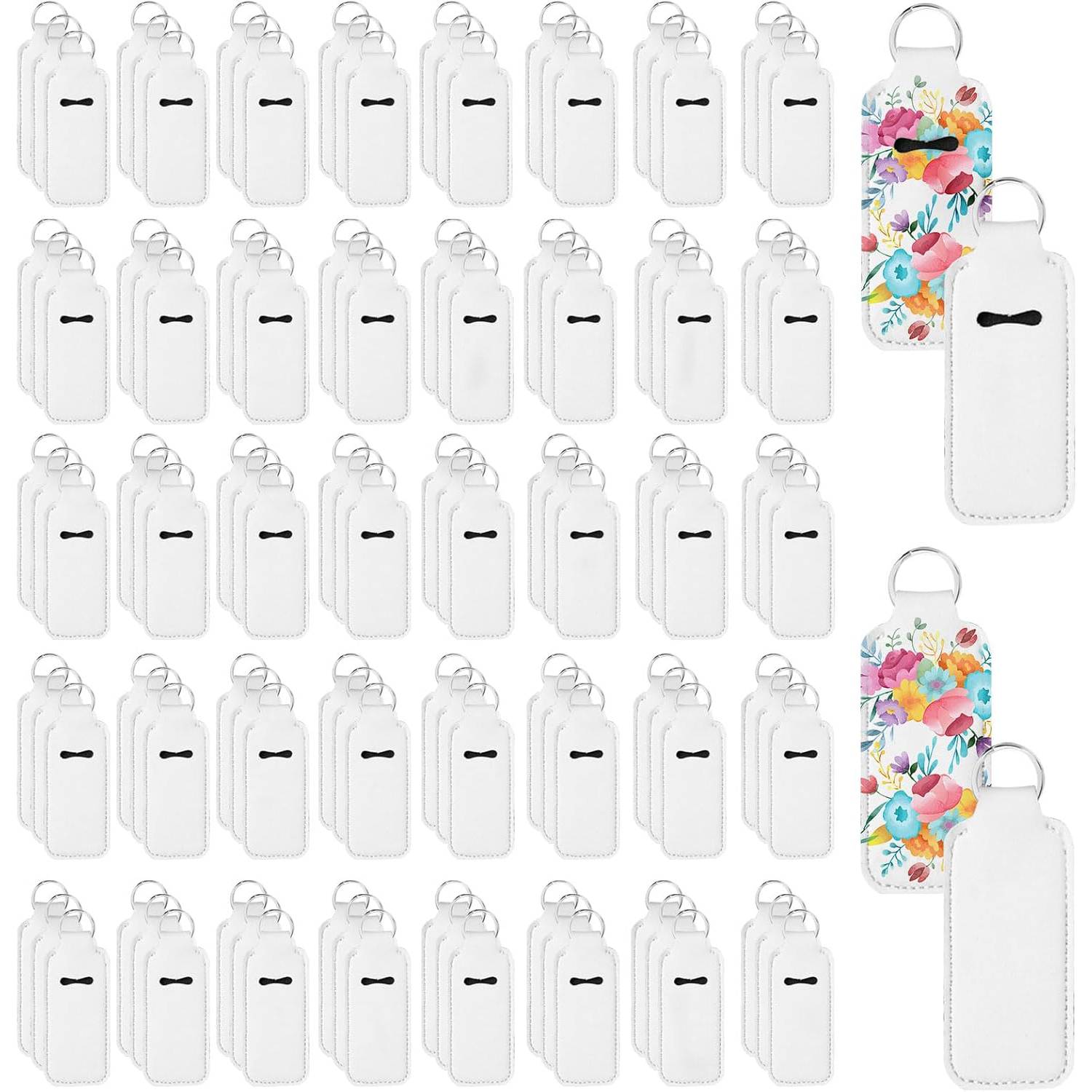 10 Pcs Sublimation Lipstick Ho - Puzzle Blank White avis et prix