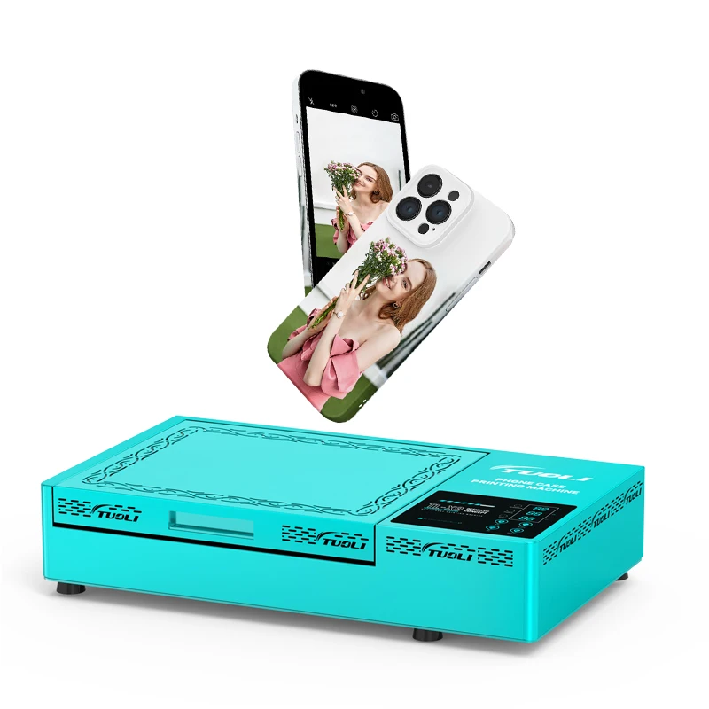 2026 sell TuoLi Manufacturer H - Phone Case Blank Print avis et prix