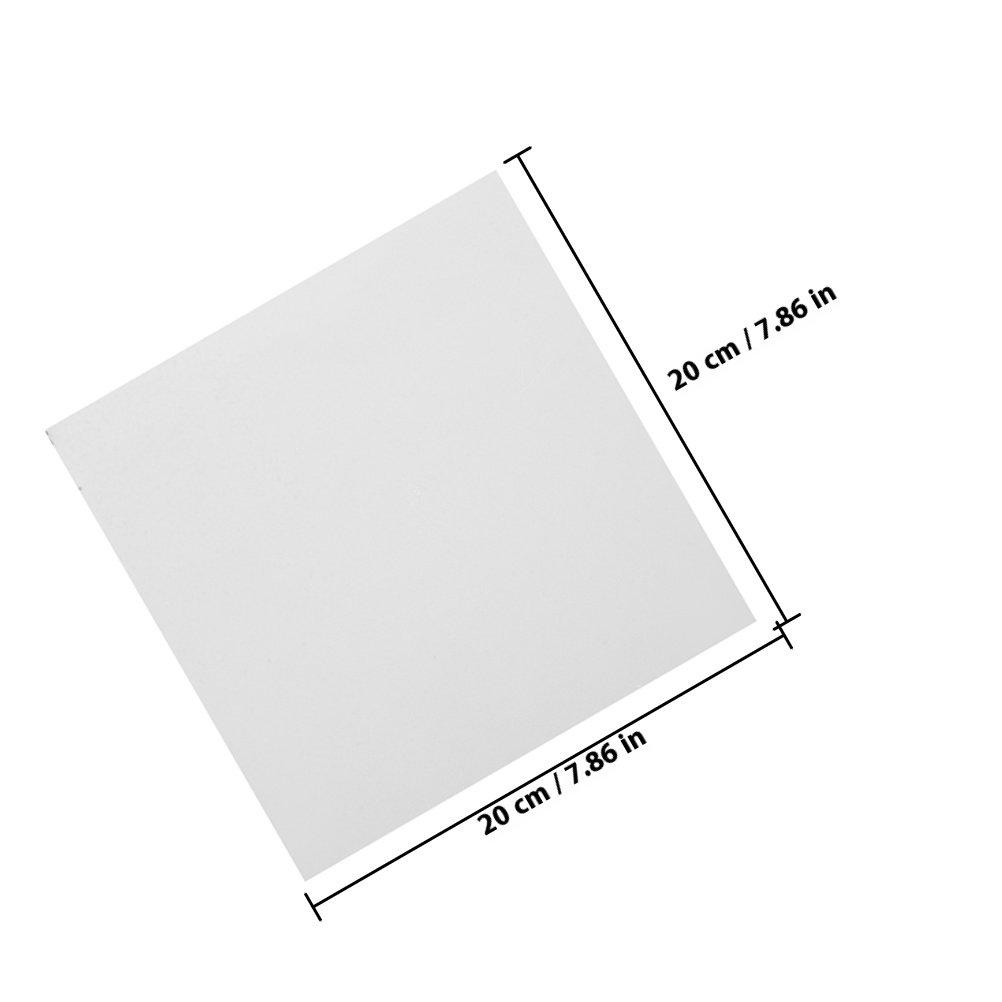 Handmade Square Ceramic Tiles  - Ceramic Tile Blank avis et prix