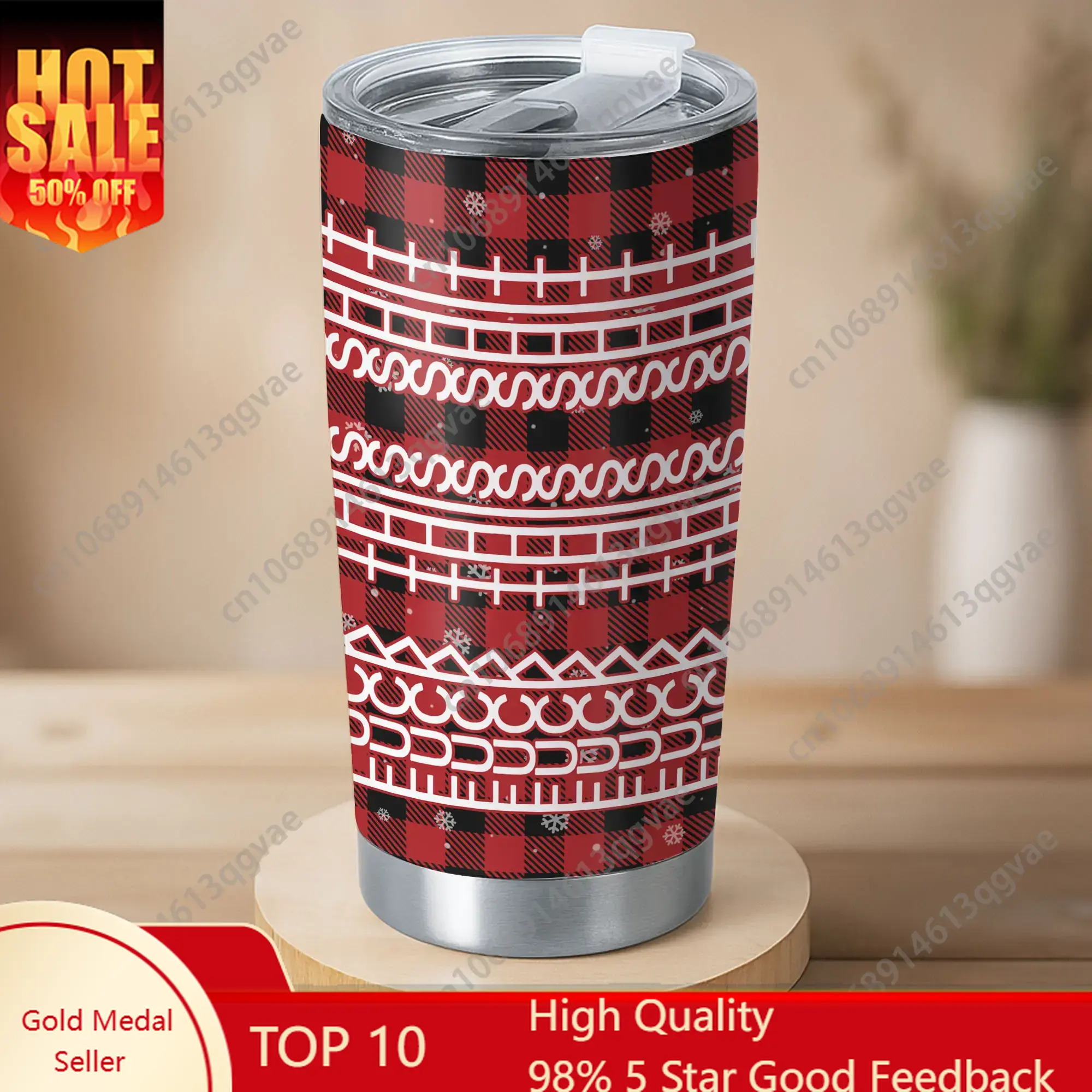 Judywin Talk - Collection Hidd - Tumbler 20Oz White avis et prix
