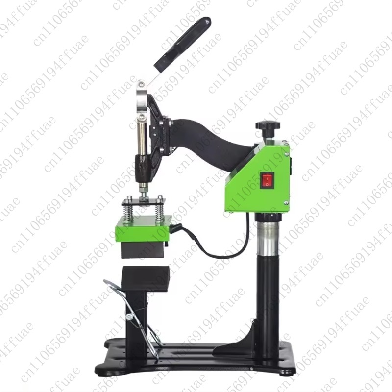Hat Printing Machine 360-Degre - Hat Sublimation Blank avis et prix