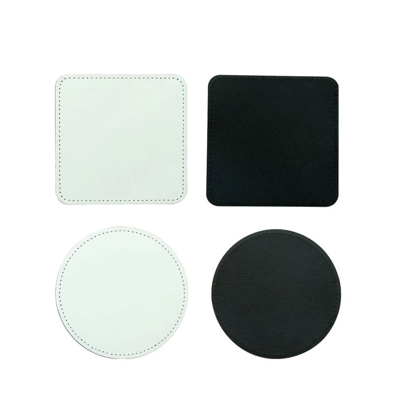 10pcs/lot New Blank Sublimatio - Coaster Sublimation Blank avis et prix
