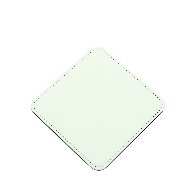 10pcs/lot New Blank Sublimatio - Coaster Sublimation Blank avis et prix