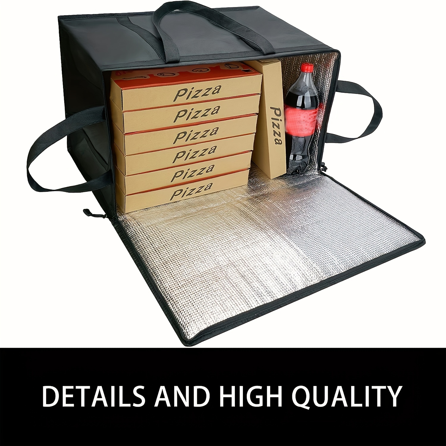 1pc Large XXXL Reusable Foldab - Tote Bag Sublimation avis et prix