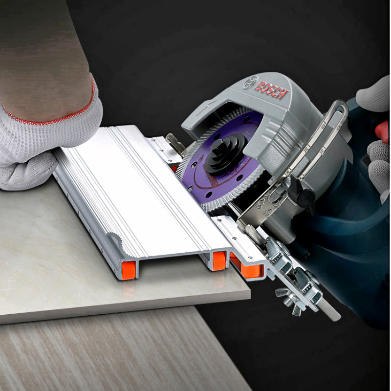 Tiling 45 Degree Angle Cutting - Ceramic Tile Blank avis et prix