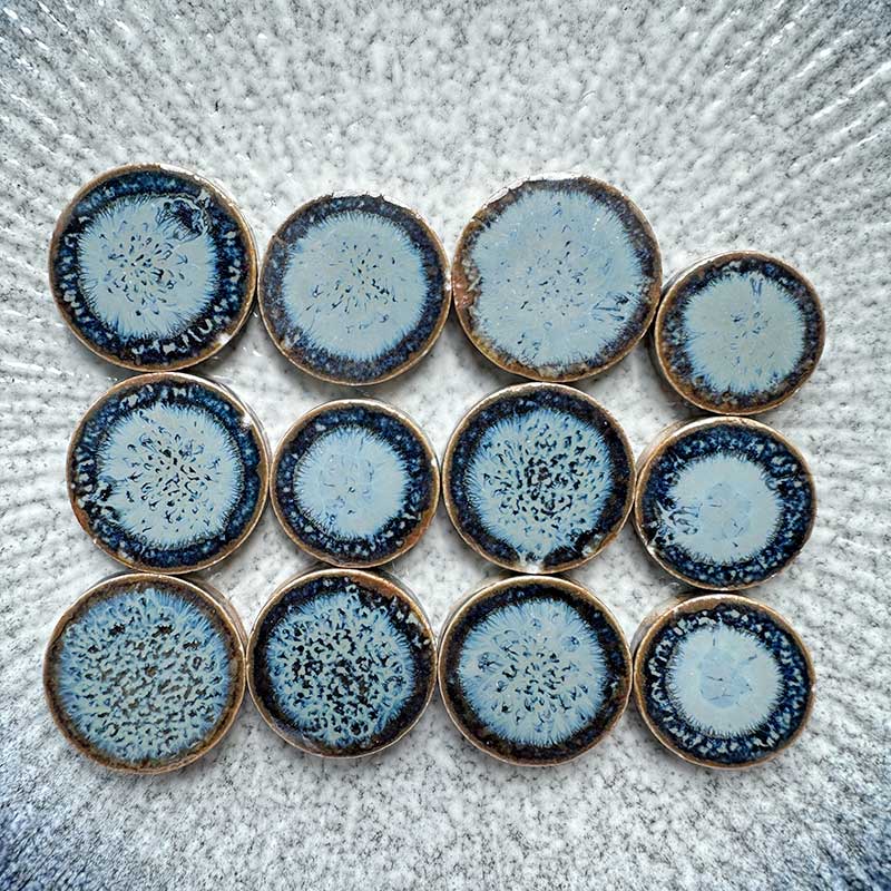Taobao 100g Circular Ceramic M - Ceramic Tile Blank avis et prix