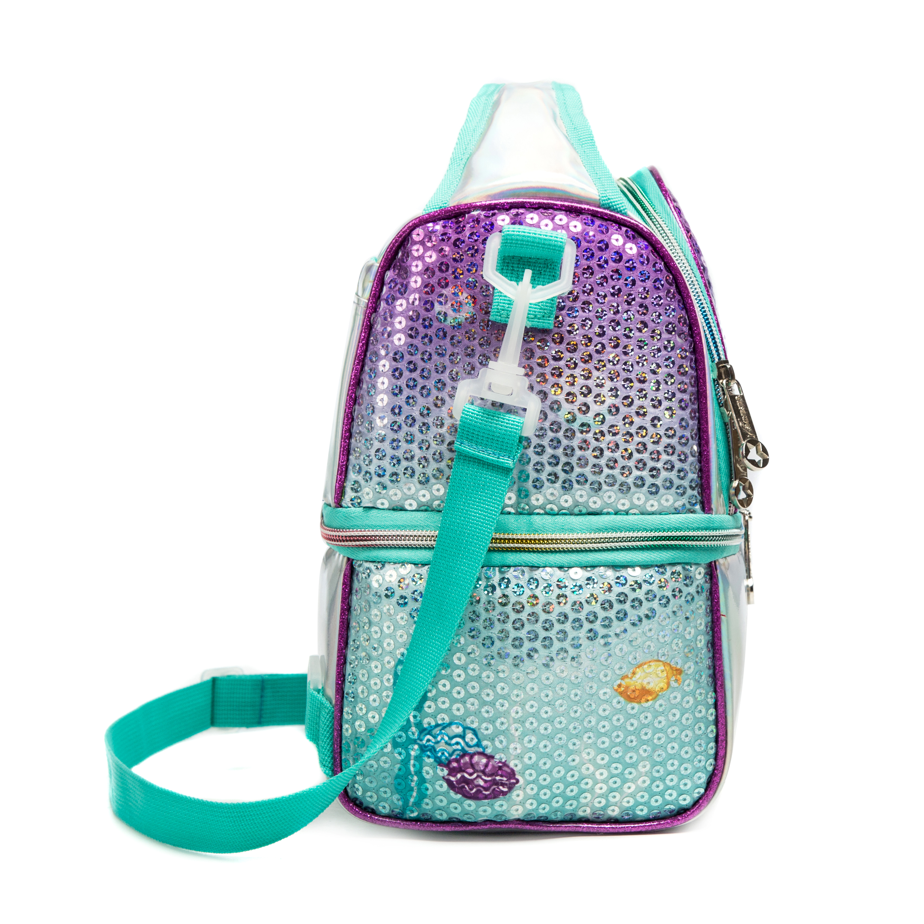 Kids Lunch Bag Insulated Coole - Tote Bag Sublimation avis et prix