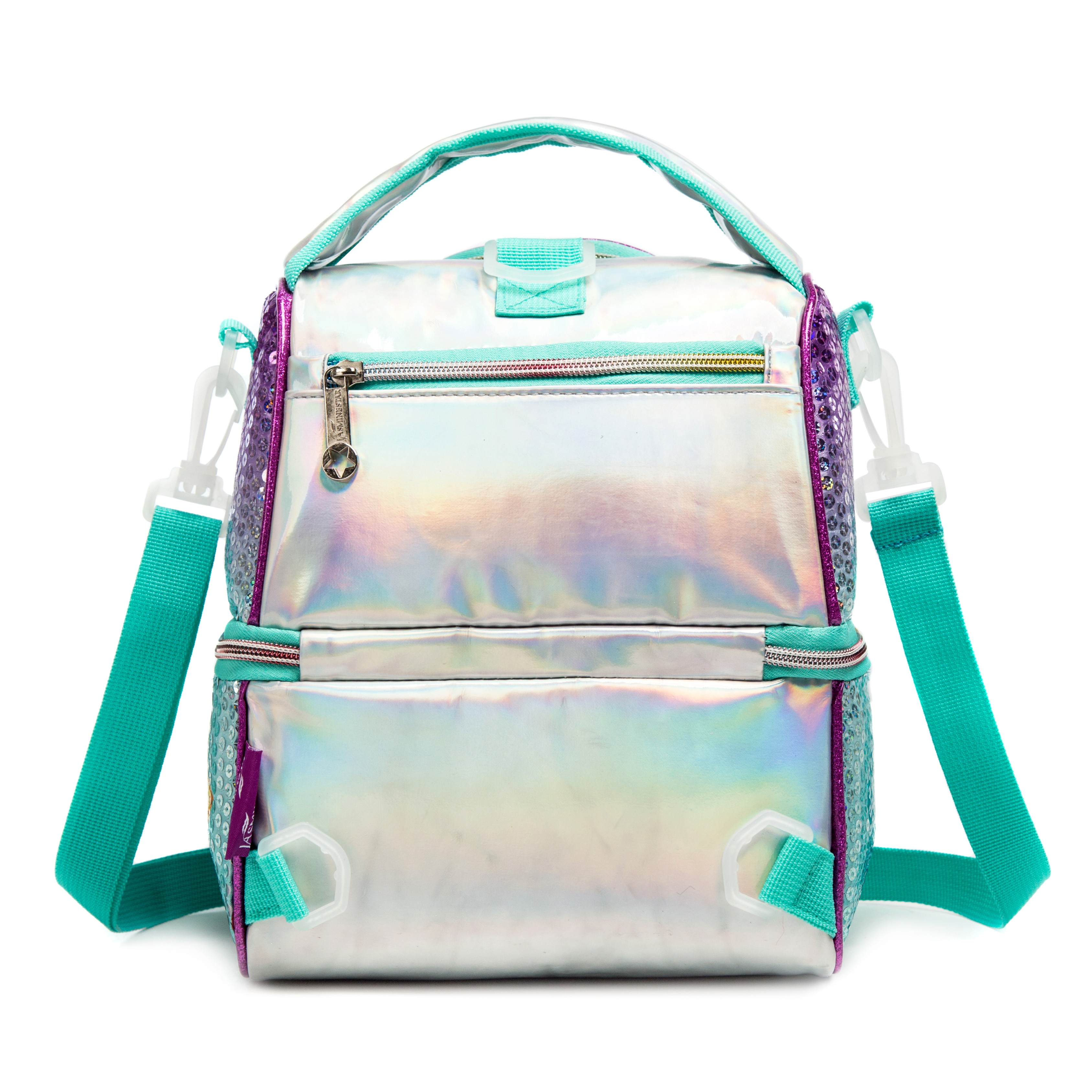 Kids Lunch Bag Insulated Coole - Tote Bag Sublimation avis et prix