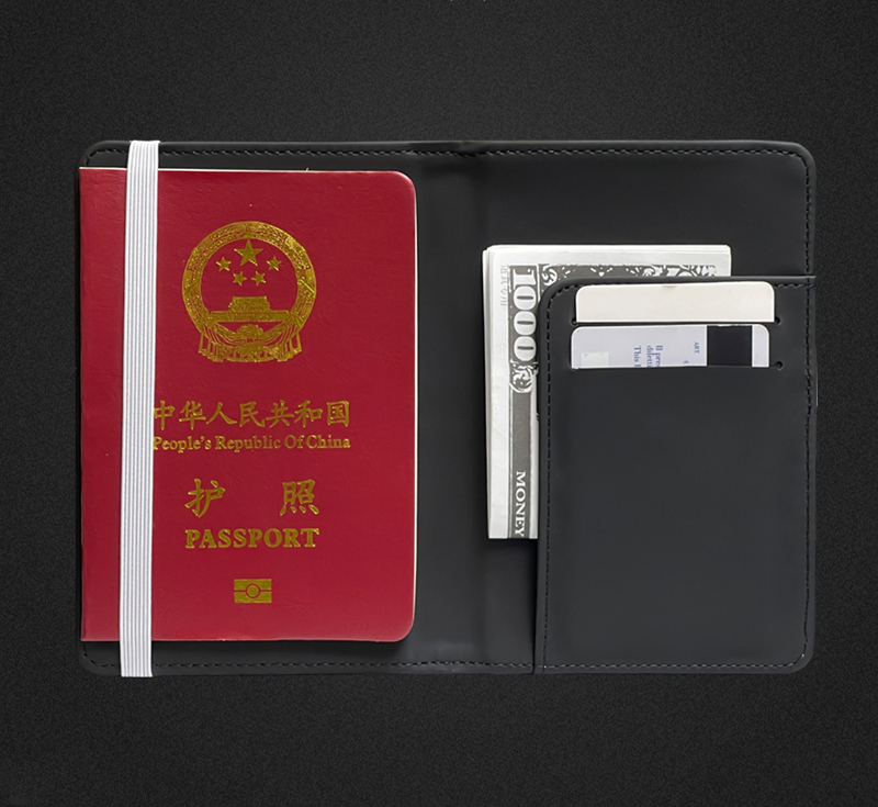 5pcs Passport Cover Sublimatio - Pillow Cover Sublimation avis et prix