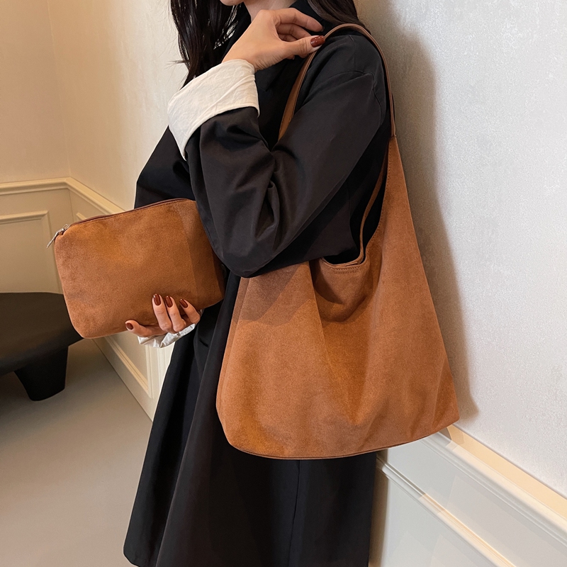 MOODS Casual Shoulder Tote Bag - Tote Bag Sublimation avis et prix
