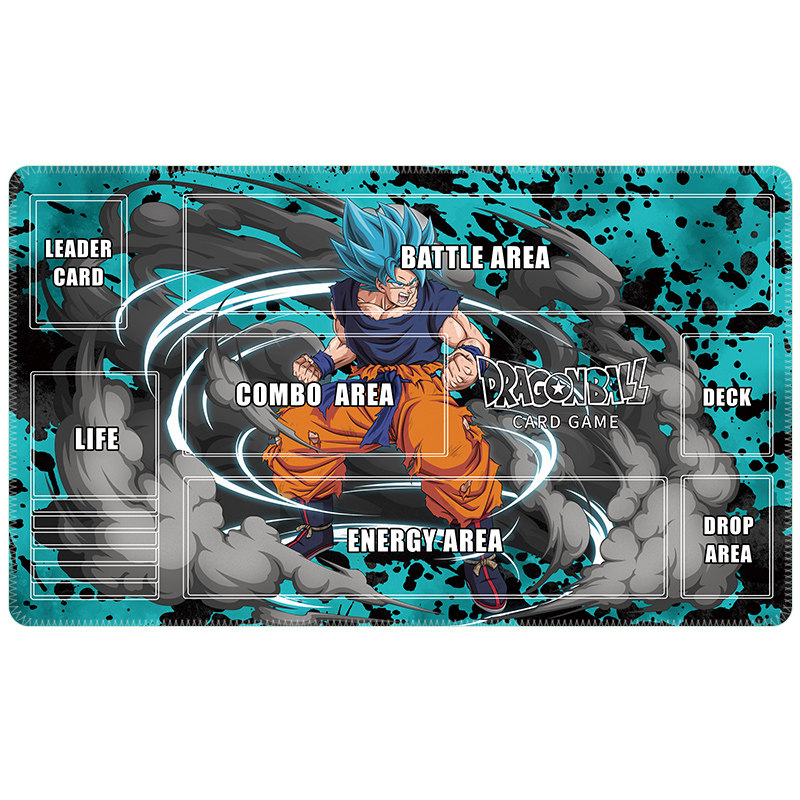 26 Models Dragon Ball Trading  - Door Mat Blank avis et prix