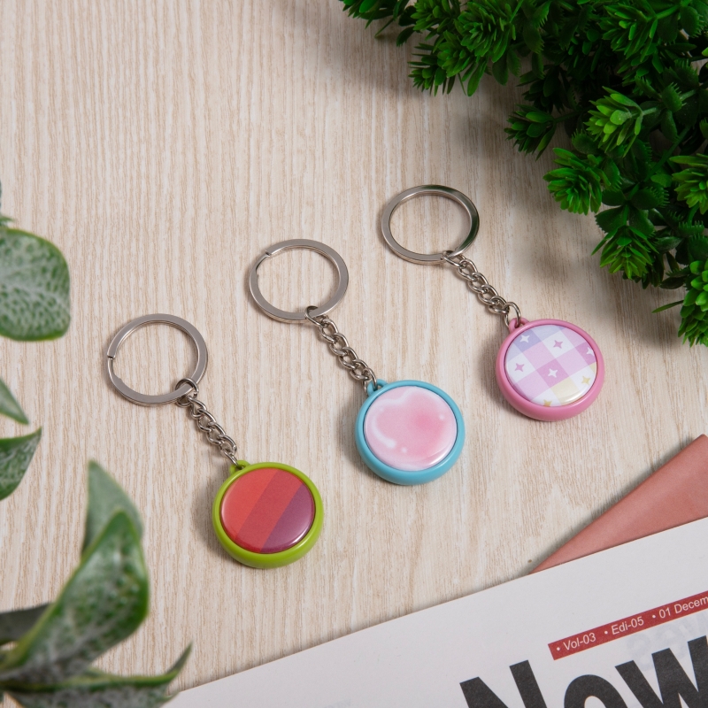 50pcs/Set 25mm 32mm 37mm Doubl - Button Badge Blank avis et prix