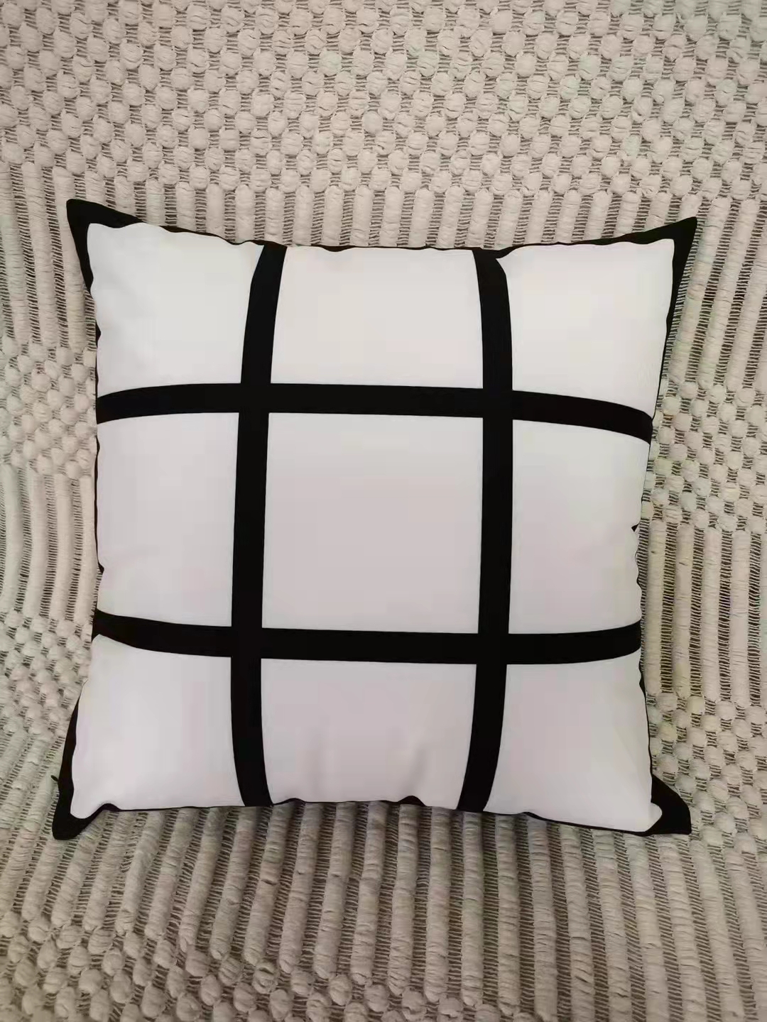 10pcs/lot Sublimation Blanks P - Pillow Cover Sublimation avis et prix