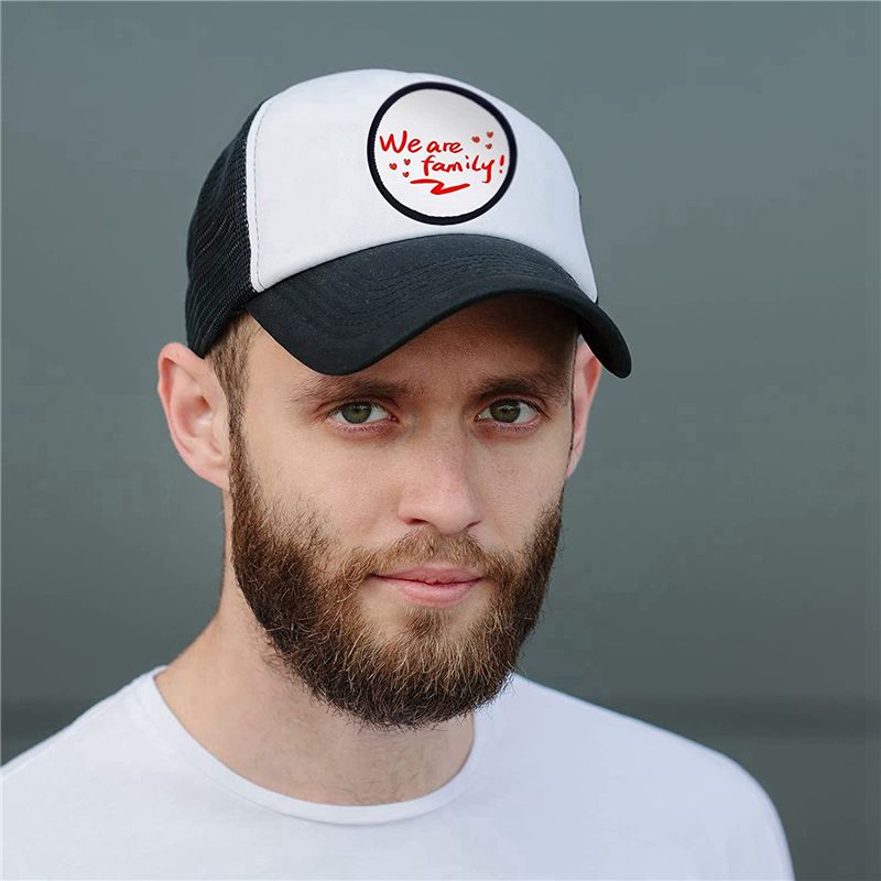 A01F-160 Pieces Sublimation Pa - Hat Sublimation Blank avis et prix