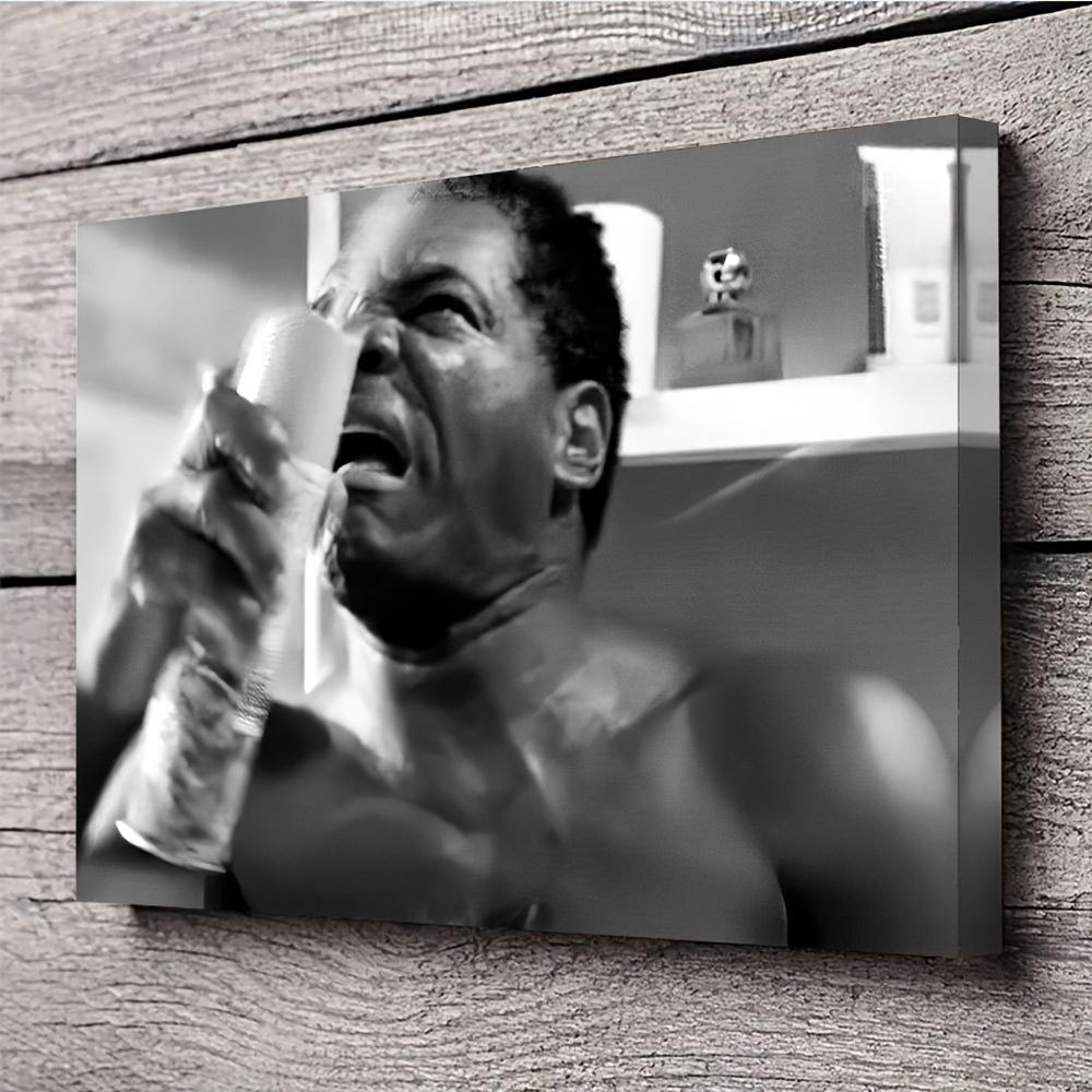 2D plane, 1 interesting Friday - Canvas Wrap Ready avis et prix