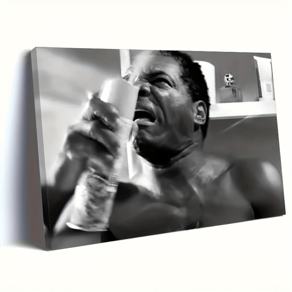 2D plane, 1 interesting Friday - Canvas Wrap Ready avis et prix
