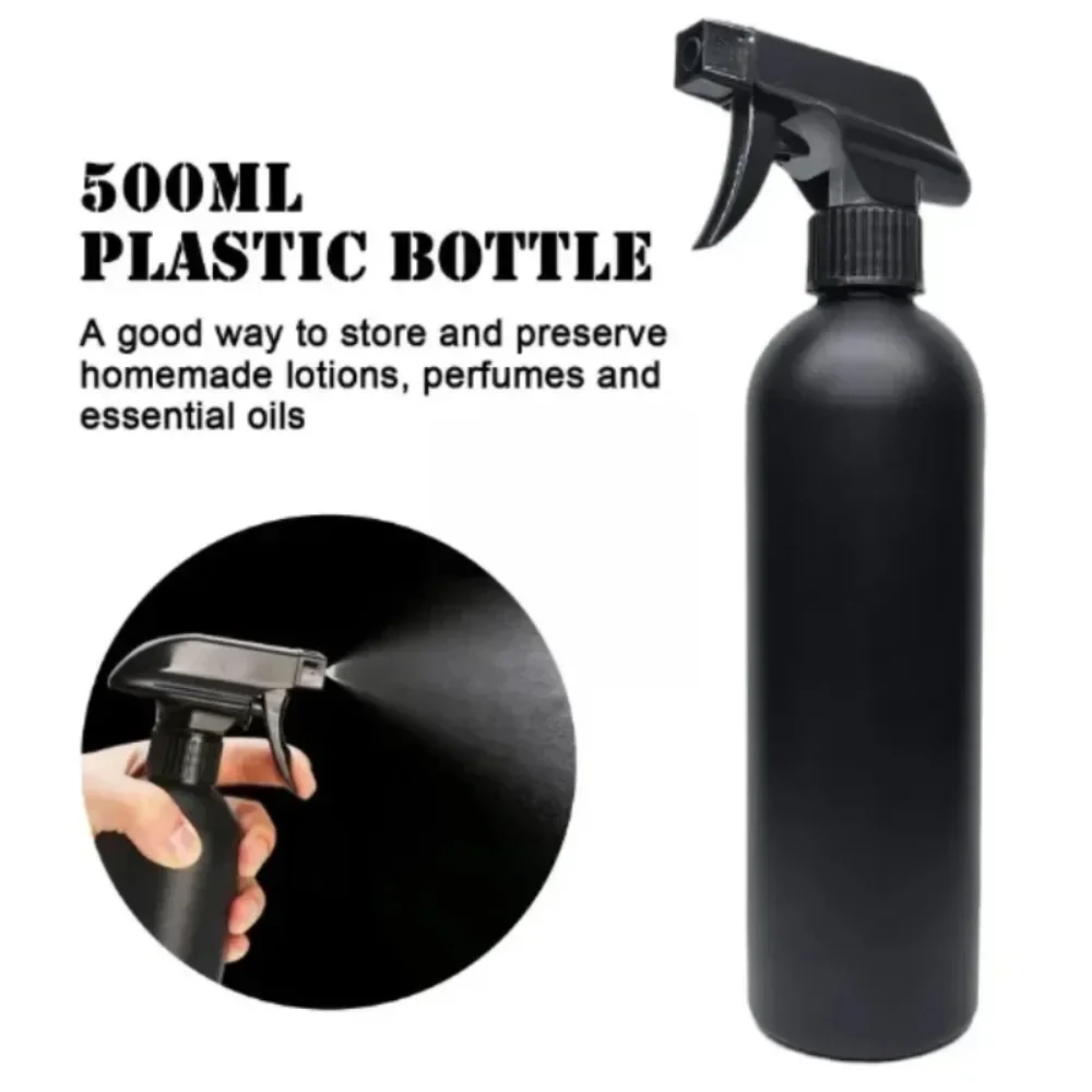 500ML Hairdressing Mist Spray  - Water Bottle Blank avis et prix