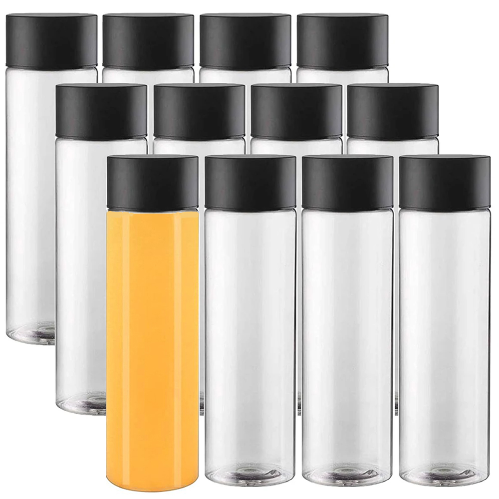 Bulk Empty Plastic Reusable Ju - Water Bottle Blank avis et prix