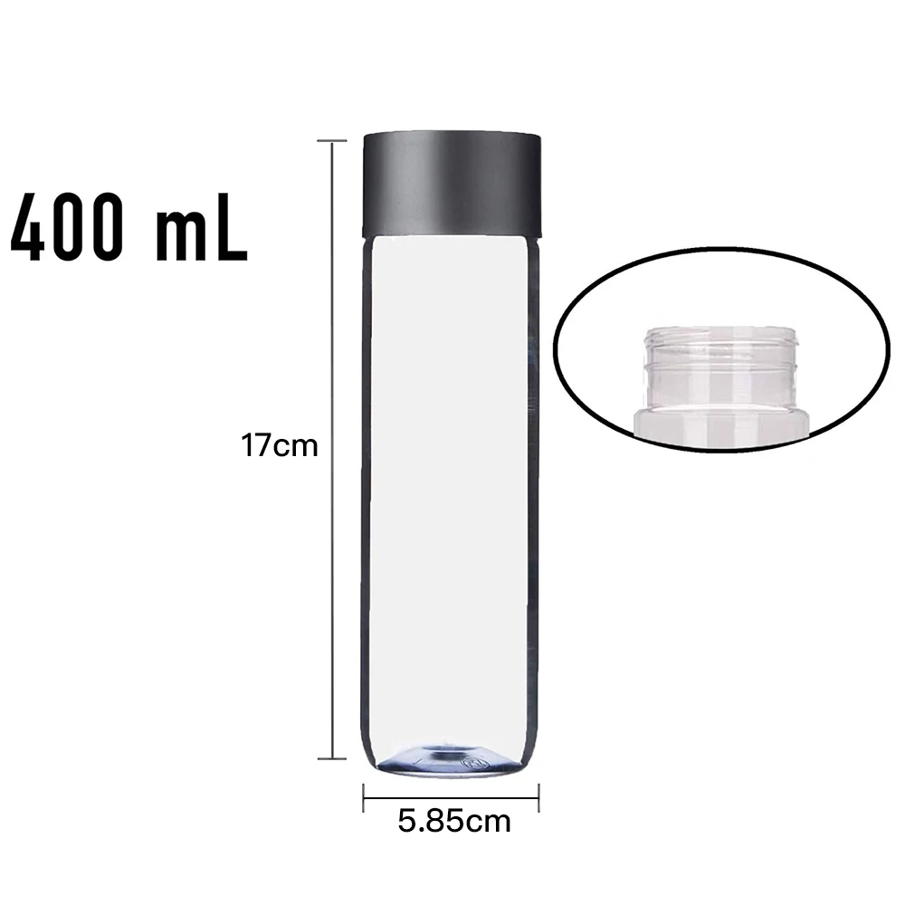 Bulk Empty Plastic Reusable Ju - Water Bottle Blank avis et prix