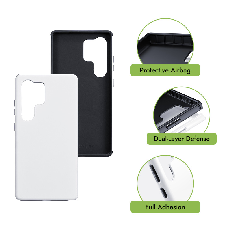 Fonlyu 5pc Coated Magnet 2 In  - Phone Case Blank Print avis et prix